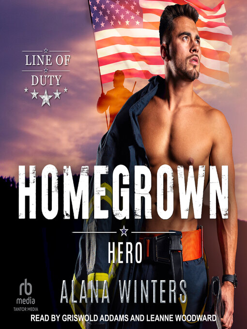 Cover image for Homegrown Hero